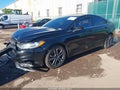 Photo 2 of 16 — 2018 Ford Fusion