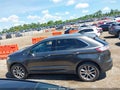 Photo 14 of 16 — 2018 Ford Edge