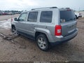 2016 Jeep Patriot — photo 3 of 13 | VIN 1C4NJPBA9GD642267
