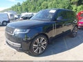 2023 Land Rover Range Rover — photo 2 of 15 | VIN SALKP9E71PA032516