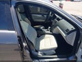 2011 Mercedes-Benz C-Class — photo 5 of 11 | VIN WDDGF5EBXBR172920