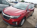 2023 Chevrolet Equinox — photo 2 of 16 | VIN 3GNAXKEG7PS136136