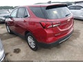 2023 Chevrolet Equinox — photo 3 of 16 | VIN 3GNAXKEG7PS136136
