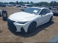 Photo 2 of 17 — 2024 Lexus IS 350
