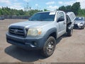 2010 Toyota Tacoma — photo 2 of 18 | VIN 5TETU4GN3AZ672825