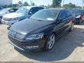 Photo 2 of 11 — 2012 Volkswagen Passat