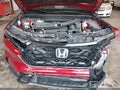 Photo 10 of 16 — 2025 Honda CR-V