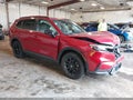 Photo 1 of 16 — 2025 Honda CR-V