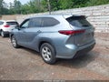 Photo 3 of 16 — 2020 Toyota Highlander