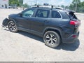 2014 Jeep Cherokee — photo 3 of 16 | VIN 1C4PJLCSXEW116689