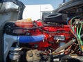 2024 Freightliner New Cascadia 126 — photo 9 of 15 | VIN 3AKJHHFG7RSUR4592