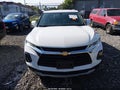 2020 Chevrolet Blazer — photo 12 of 16 | VIN 3GNKBHRS4LS530837