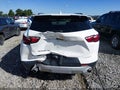 2020 Chevrolet Blazer — photo 16 of 16 | VIN 3GNKBHRS4LS530837