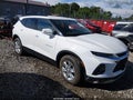 2020 Chevrolet Blazer — photo 1 of 16 | VIN 3GNKBHRS4LS530837