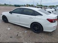 2025 Honda Civic — photo 3 of 16 | VIN 2HGFE2F58SH588577
