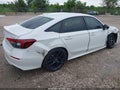 2025 Honda Civic — photo 4 of 16 | VIN 2HGFE2F58SH588577