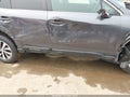 2025 Subaru Outback — photo 20 of 21 | VIN 4S4BTADC6S3268123