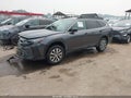 2025 Subaru Outback — photo 2 of 21 | VIN 4S4BTADC6S3268123