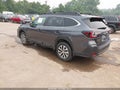 2025 Subaru Outback — photo 3 of 21 | VIN 4S4BTADC6S3268123