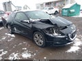2013 Honda CR-Z — photo 1 of 11 | VIN JHMZF1D68DS003263