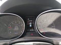 2015 Hyundai Santa Fe — photo 7 of 17 | VIN KM8SR4HFXFU104054