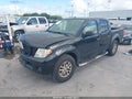 2018 Nissan Frontier — photo 2 of 16 | VIN 1N6AD0ER8JN707915