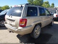 Photo 4 of 16 — 2001 Jeep Grand Cherokee