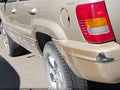 Photo 6 of 16 — 2001 Jeep Grand Cherokee