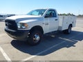 Photo 2 of 17 — 2017 Ram 3500