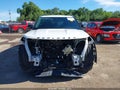Photo 13 of 17 — 2020 Ford Explorer