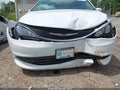 2021 Chrysler Voyager — photo 6 of 21 | VIN 2C4RC1DG9MR551387