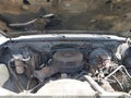 1986 Chevrolet K10 — photo 10 of 15 | VIN 2GCEK14H6G1216567