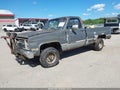 1986 Chevrolet K10 — photo 2 of 15 | VIN 2GCEK14H6G1216567