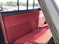 1986 Chevrolet K10 — photo 8 of 15 | VIN 2GCEK14H6G1216567