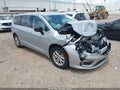 2024 Chrysler Pacifica — photo 1 of 16 | VIN 2C4RC1BG7RR154903