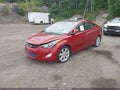 2013 Hyundai Elantra — photo 2 of 12 | VIN KMHDH4AE3DU619195