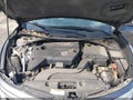 Photo 10 of 16 — 2013 Nissan Altima
