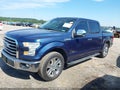 2016 Ford F-150 — photo 2 of 16 | VIN 1FTEW1CP8GKD73935