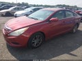 Photo 2 of 11 — 2011 Hyundai Sonata