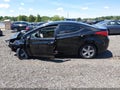 Photo 14 of 16 — 2013 Hyundai Elantra