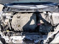 2013 Toyota Corolla — photo 10 of 18 | VIN 2T1BU4EE2DC055991