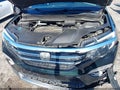 Photo 10 of 16 — 2017 Honda Pilot