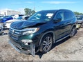 Photo 2 of 16 — 2017 Honda Pilot
