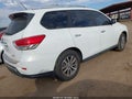 2014 Nissan Pathfinder — photo 4 of 11 | VIN 5N1AR2MN9EC722449