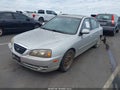2006 Hyundai Elantra — photo 2 of 11 | VIN KMHDN46D66U301146