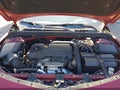2018 Chevrolet Malibu Limited — photo 10 of 16 | VIN 1G1ZD5ST0JF160788