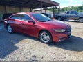 2018 Chevrolet Malibu Limited — photo 1 of 16 | VIN 1G1ZD5ST0JF160788