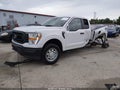 2021 Ford F-150 — photo 2 of 20 | VIN 1FTEX1EB8MKE55724