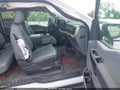 2021 Ford F-150 — photo 5 of 20 | VIN 1FTEX1EB8MKE55724