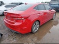 2017 Hyundai Elantra — photo 4 of 12 | VIN 5NPD84LF8HH158201